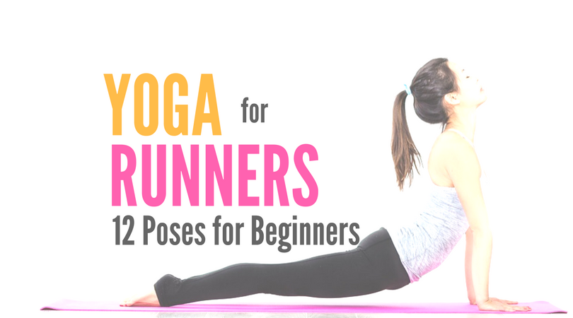 20 Yoga Poses for Complete Beginners - Yoga Rove