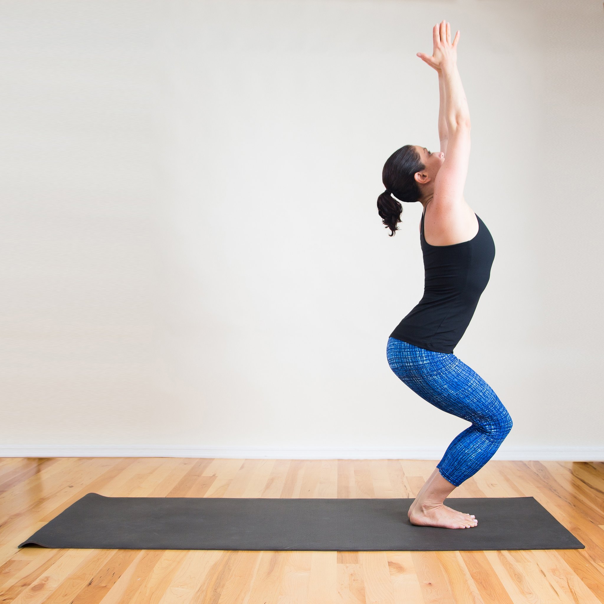 Yoga For Runners: 12 Essential Yoga Poses For Beginners