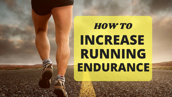 How to Improve Your Endurance Running Speed - RunPage Blog