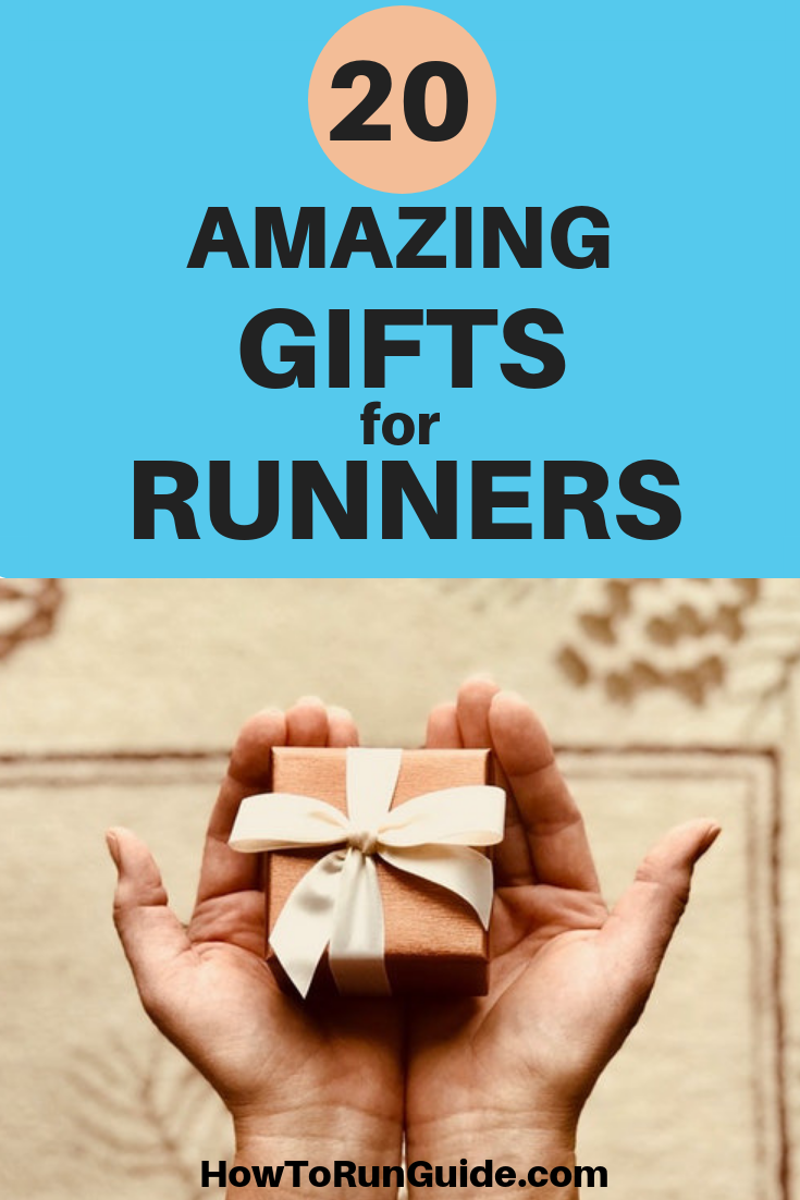 20 Inexpensive (Yet Amazing) Gifts For Runners