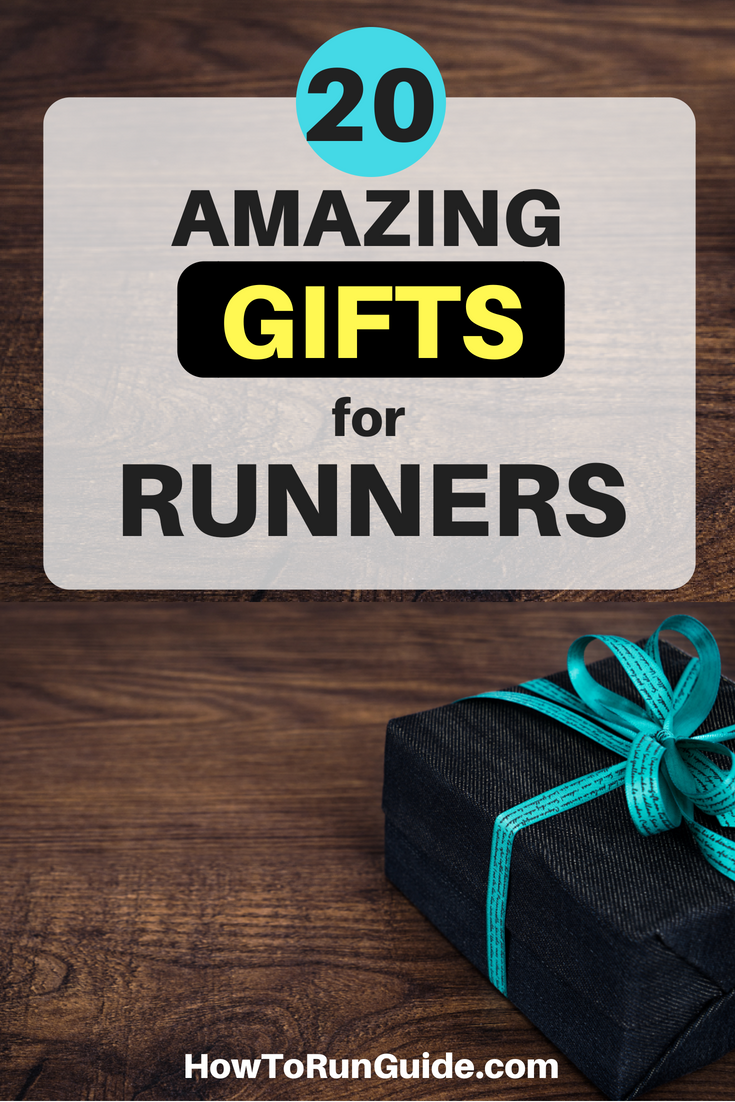 20 Inexpensive (Yet Amazing) Gifts For Runners