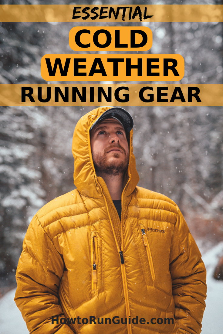 Best Cold Weather Running Gear 2021