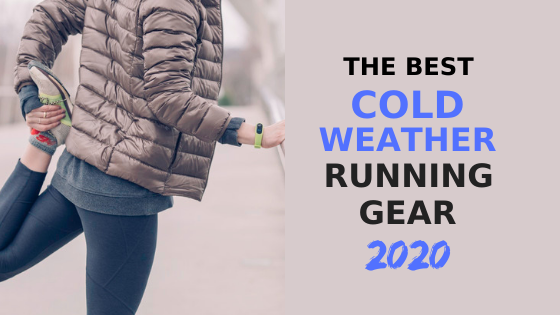 Sharing my TOP TEN favorite running gear for winter weather. Get