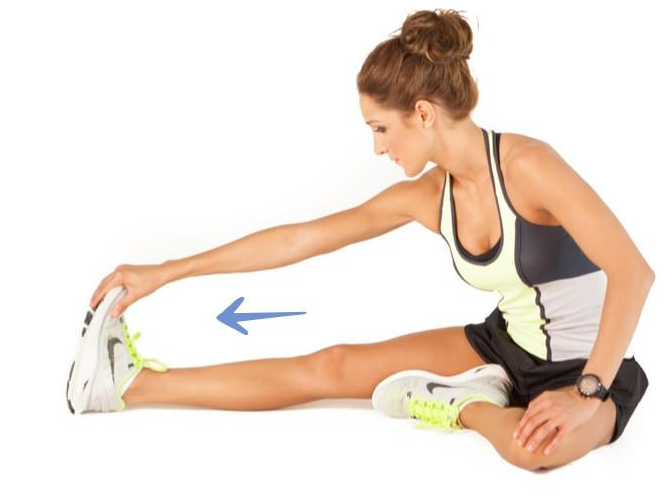 10 Post-Run Stretching Exercises For Improved Recovery