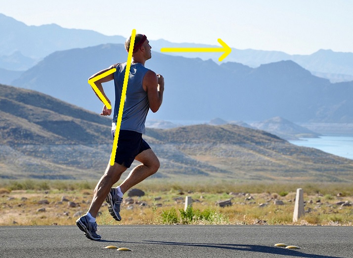 Proper Running Form Tips All Runners Need To Know NOW