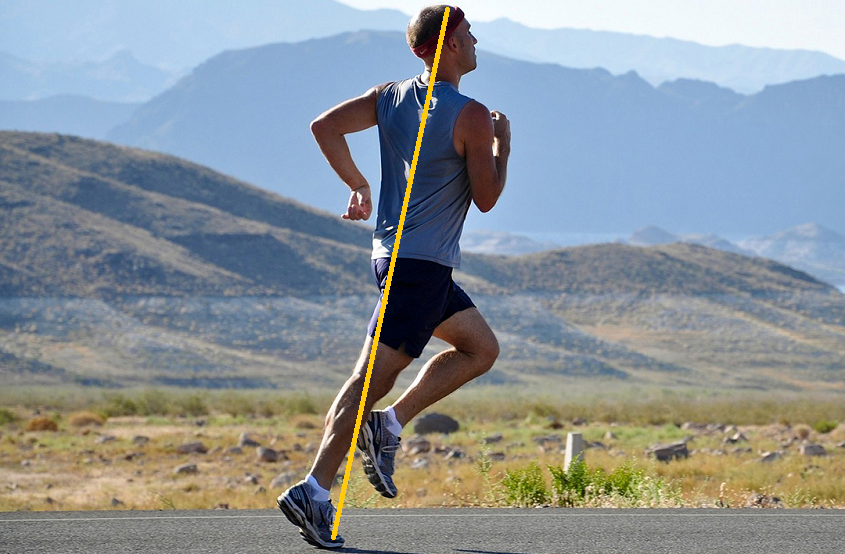 Proper Running Form Tips All Runners Need To Know NOW