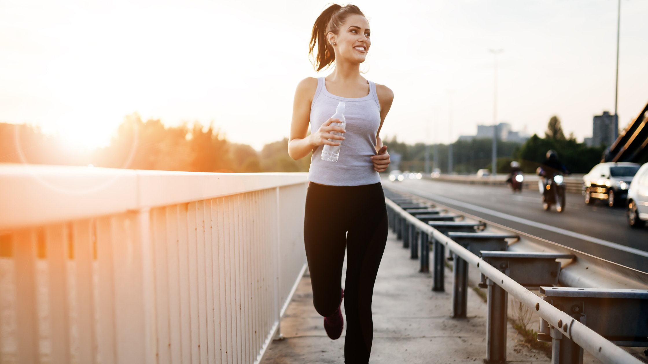 How To Start Running Again After Taking A Break